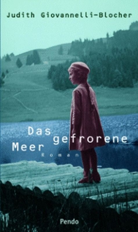 Das gefrorene Meer