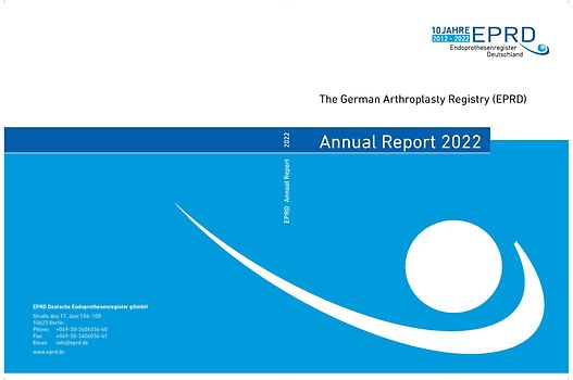 Annual Report 2022