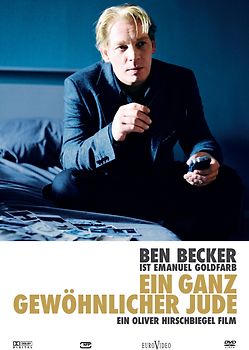 Ein ganz gewöhnlicher Jude DVD