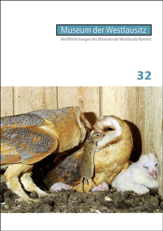 Veröffentlichung des Museum der Westlausitz