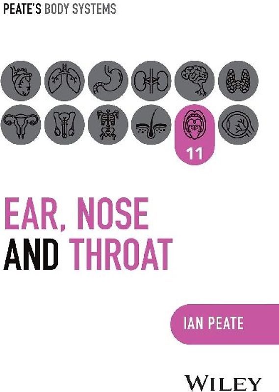 Ear, Nose and Throat
