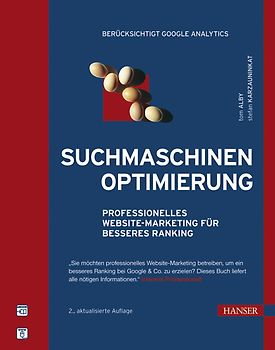 Suchmaschinenoptimierung