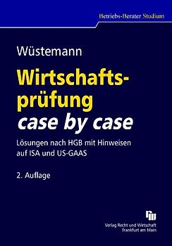 Wirtschaftsprüfung case by case