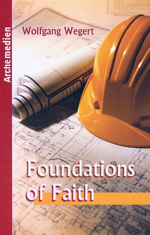 Foundations of Faith
