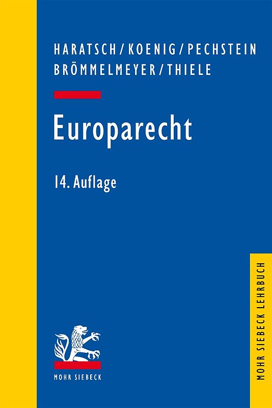 Europarecht