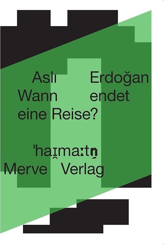 Wann endet eine Reise?