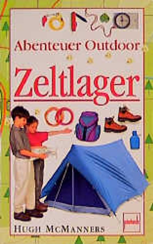 Zeltlager