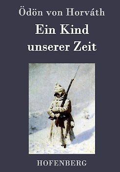 Ein Kind unserer Zeit