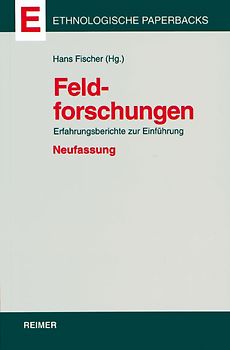 Feldforschungen