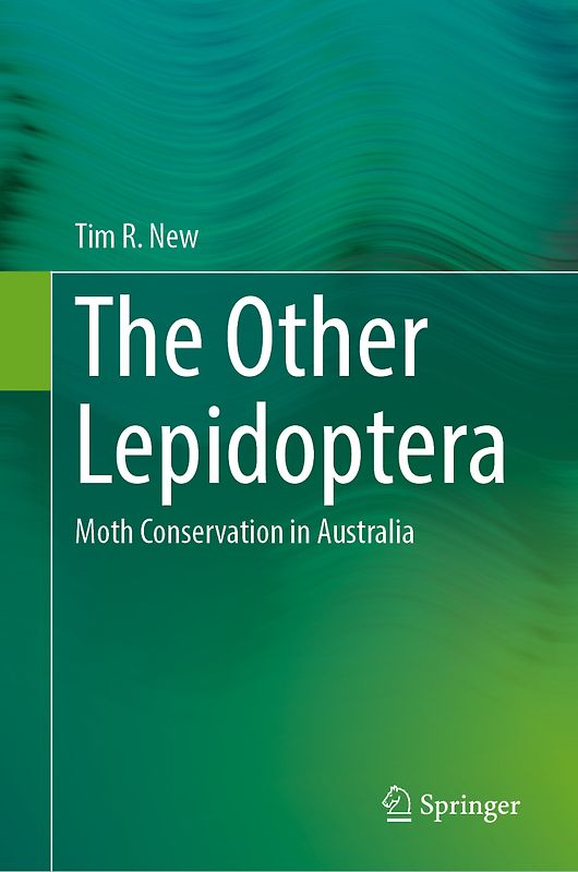 The Other Lepidoptera: Moth Conservation in Australia