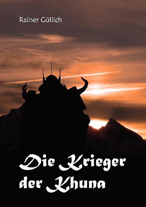 Der Krieger der Khuna
