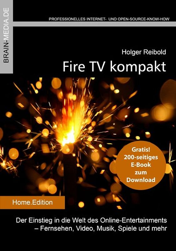 Fire TV kompakt