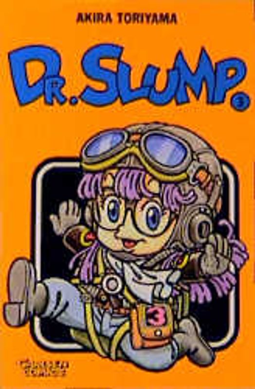 Dr. Slump