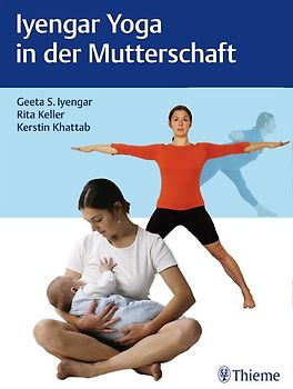 Iyengar Yoga für Mütter und werdende Mütter