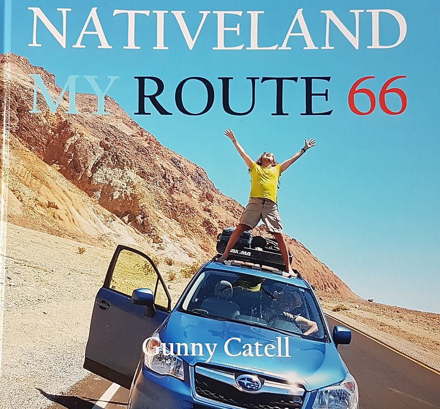 Nativeland - My Route 66