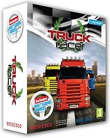 Truck Racer Bundle (inkl. Lenkrad)