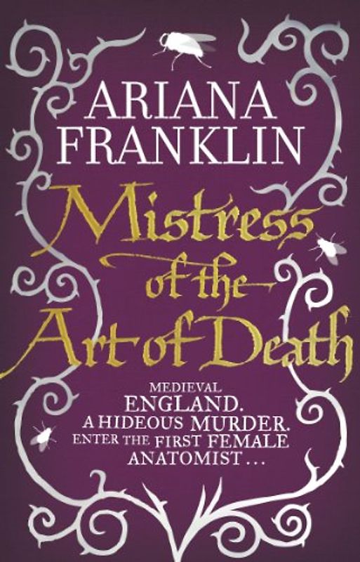 Mistress of the Art of Death 1