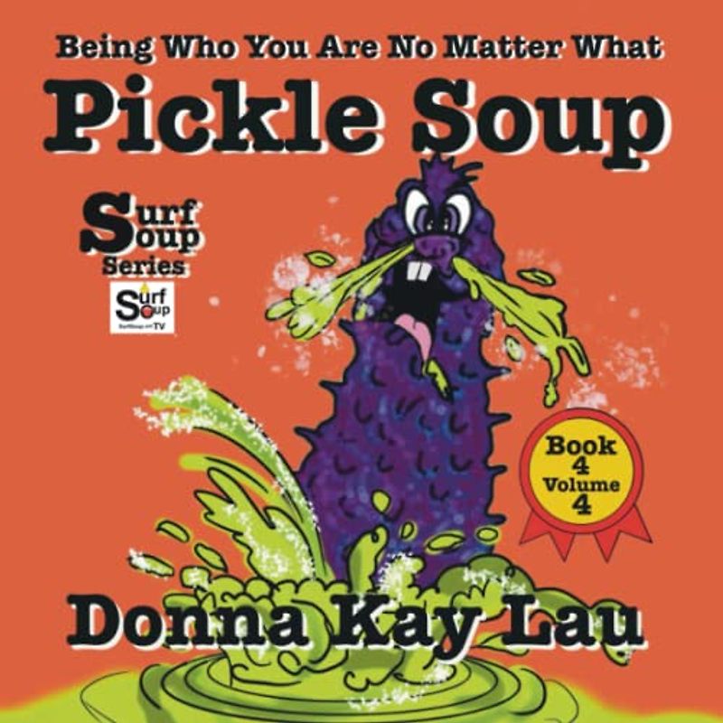Pickle Soup