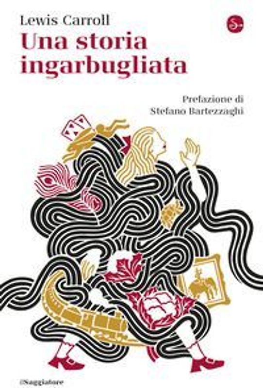 Una storia ingarbugliata