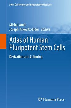 Atlas of Human Pluripotent Stem Cells
