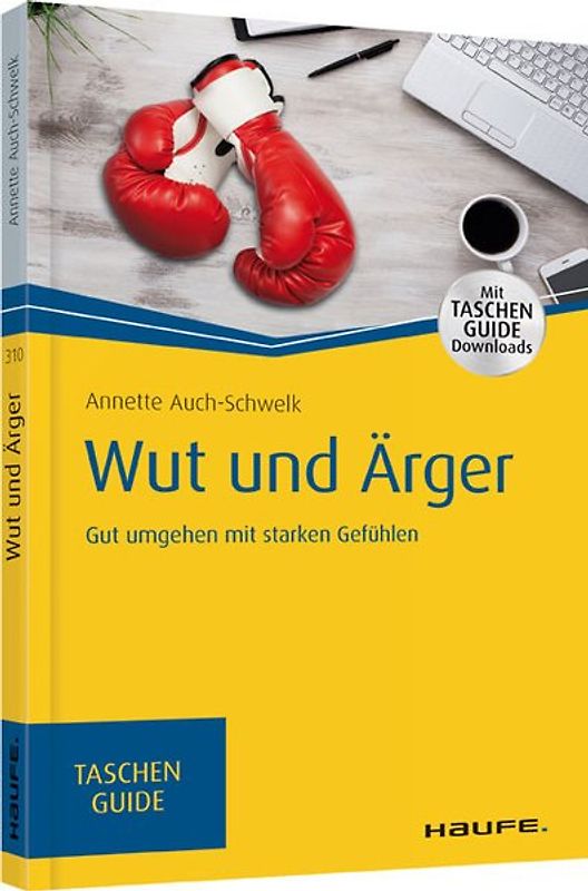 Wut und Ärger