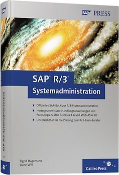 SAP R/3-Systemadministration