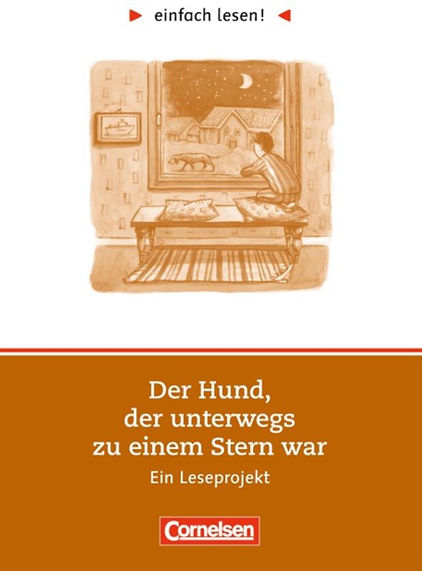 Einfach lesen! - Leseprojekte - Leseförderung ab Klasse 5 - Niveau 2