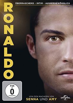 Ronaldo DVD