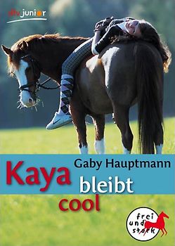 Kaya bleibt cool