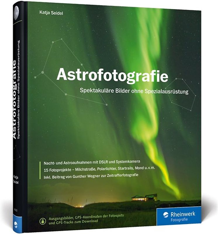 Astrofotografie