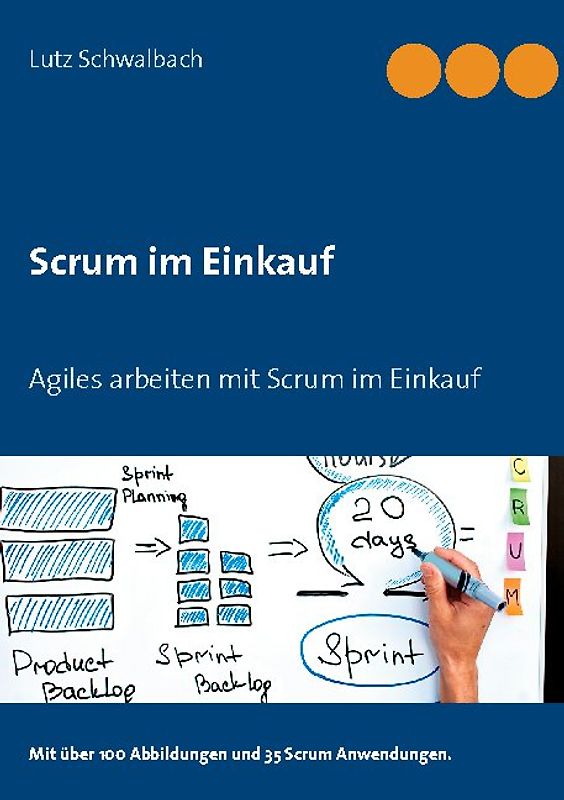 Scrum im Einkauf
