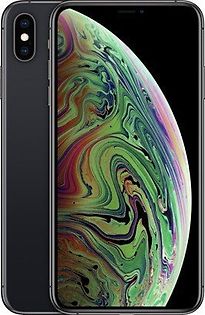 Apple iPhone XS Max 256GB spacegrijs
