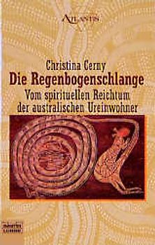 Die Regenbogenschlange