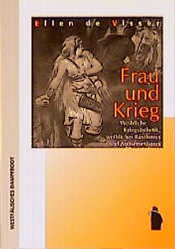 Frau und Krieg
