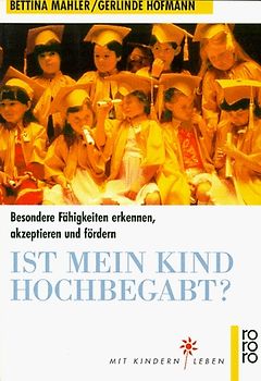 Ist mein Kind hochbegabt?