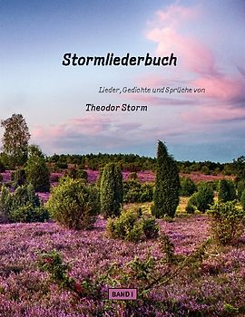 Stormliederbuch