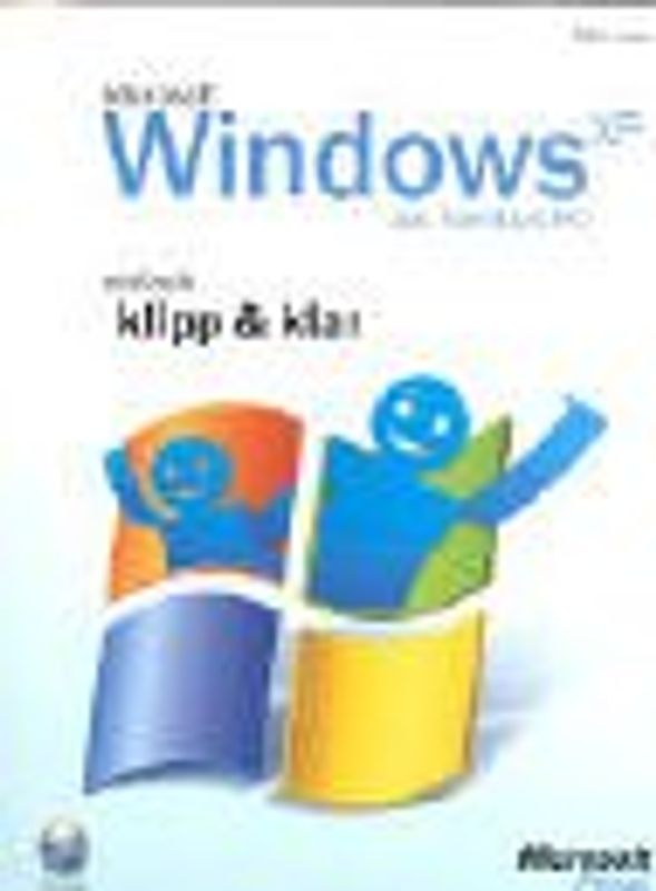 Windows XP als Familien-PC - einfach klipp & klar