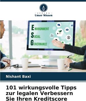 101 wirkungsvolle Tipps zur legalen Verbessern Sie Ihren Kreditscore: DE