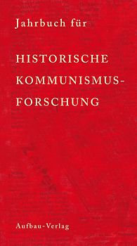 Jahrbuch für Historische Kommunismusforschung 2010