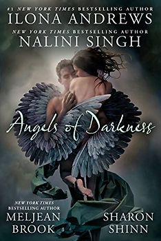 Angels of Darkness - Nalini Singh