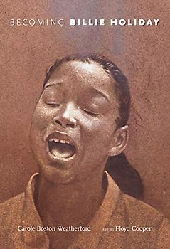 Becoming Billie Holiday
