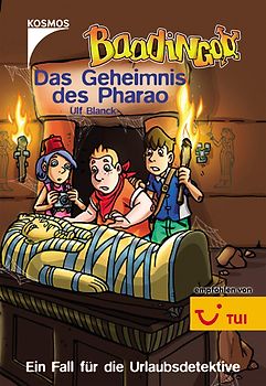 Das Geheimnis des Pharao