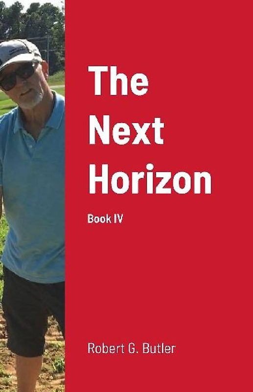 The Next Horizon