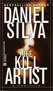 The Kill Artist