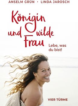 Königin und wilde Frau