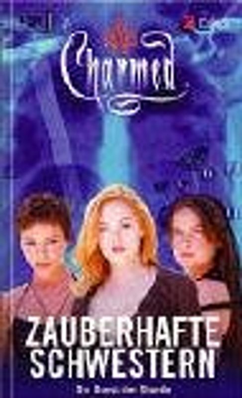 Charmed - Zauberhafte Schwestern