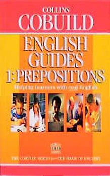 Englische Grammatik von A - Z