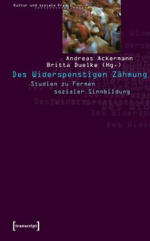 Des Widerspenstigen Zähmung