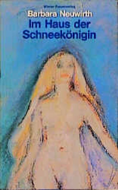 Im Haus der Schneekönigin