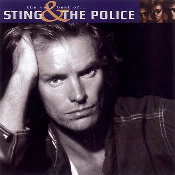 Sting & the Police - Very Best of (Ltd.ed.)